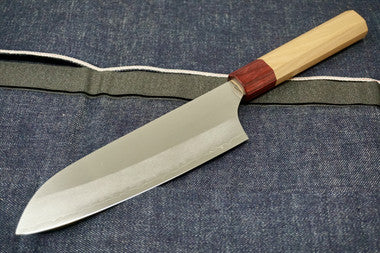 Ryusei Makoto Kurosaki Santoku Knife