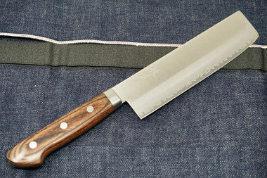 Tsunehisa VG1 Nakiri 165mm