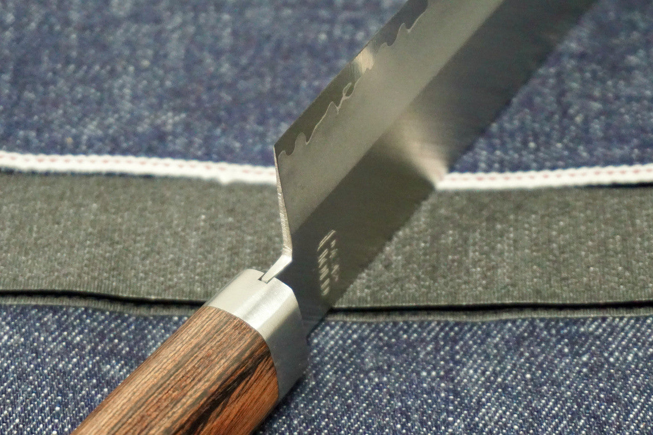 Tsunehisa VG1 Nakiri 165mm