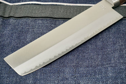 Tsunehisa VG1 Nakiri 165mm