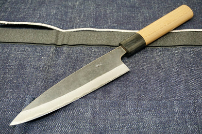 Muneishi Wa Petty Utility Knife 150mm