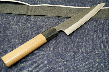 Muneishi Wa Petty Utility Knife 120mm