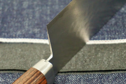 Masutani VG-1 Tall Nakiri Knife - 165mm