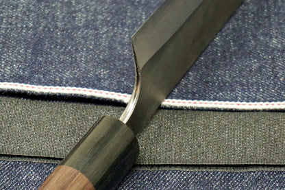 Kato Aogami Super Santoku 170mm