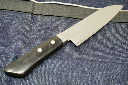 Masutani Ko-Santoku Knife - 130mm