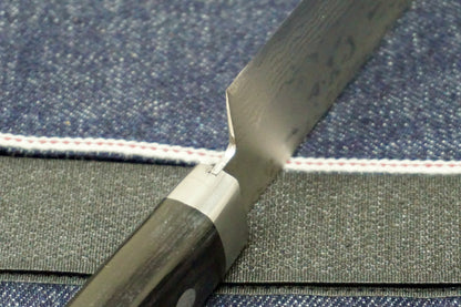 Masutani Ko-Santoku Knife - 130mm