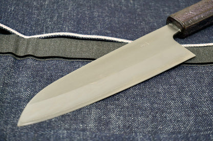 Tsunehisa Shirogami Santoku