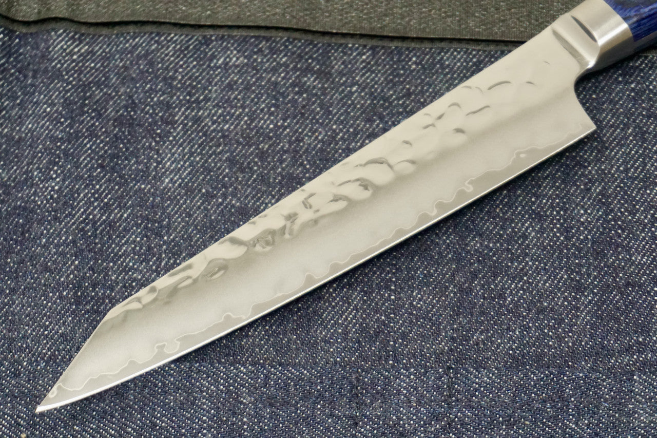 Tsunehisa AUS10 Kiritsuke Petty 145mm