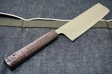 Tsunehisa Shirogami Nakiri