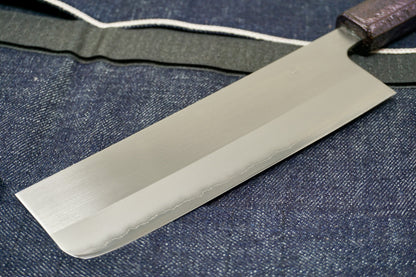 Tsunehisa Shirogami Nakiri