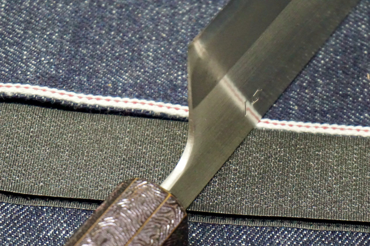 Tsunehisa Shirogami Nakiri