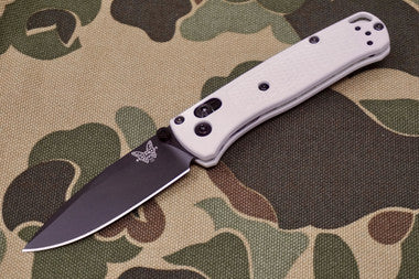 Benchmade Mini-Bugout Knife 533BK-1