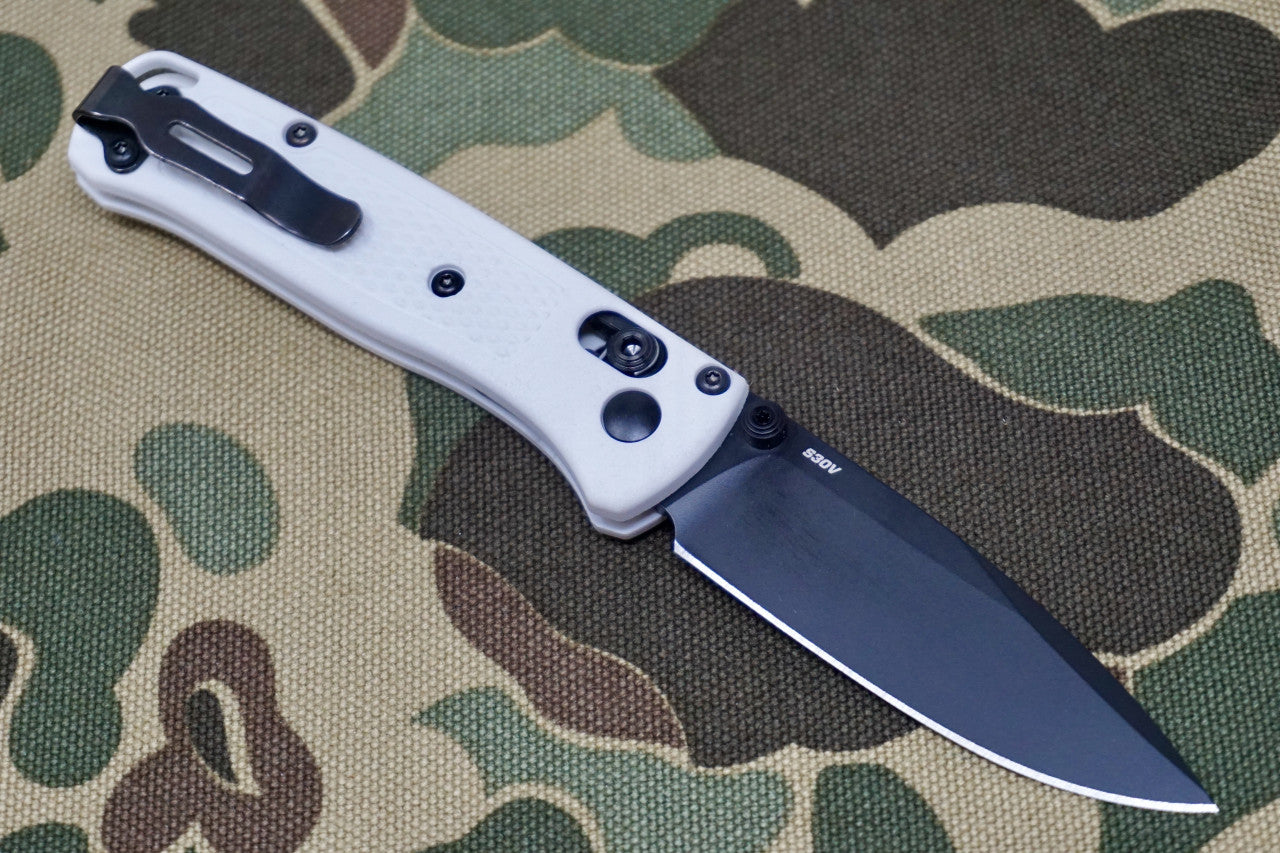 Benchmade Mini-Bugout Knife 533BK-1