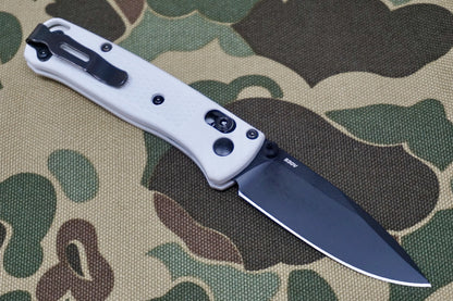 Benchmade Mini-Bugout Knife 533BK-1