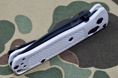 Benchmade Mini-Bugout Knife 533BK-1