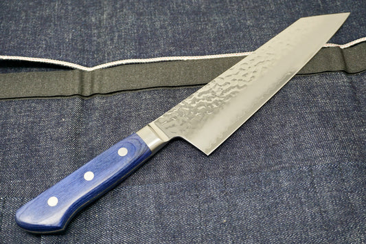 Tsunehisa Kiritsuke Chef Knife 195mm