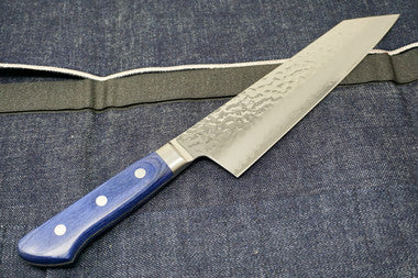 Tsunehisa Kiritsuke Chef Knife 195mm