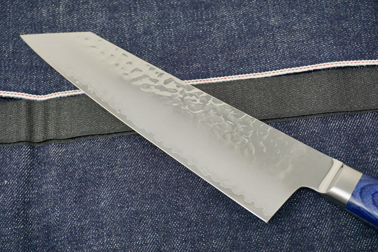 Tsunehisa Kiritsuke Chef Knife 195mm