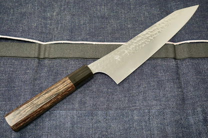 Kurosaki Senko Ei Gyuto Chef Knife 210mm