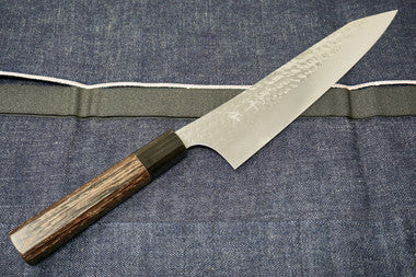 Kurosaki Senko Ei Petty Utility Knife 130mm