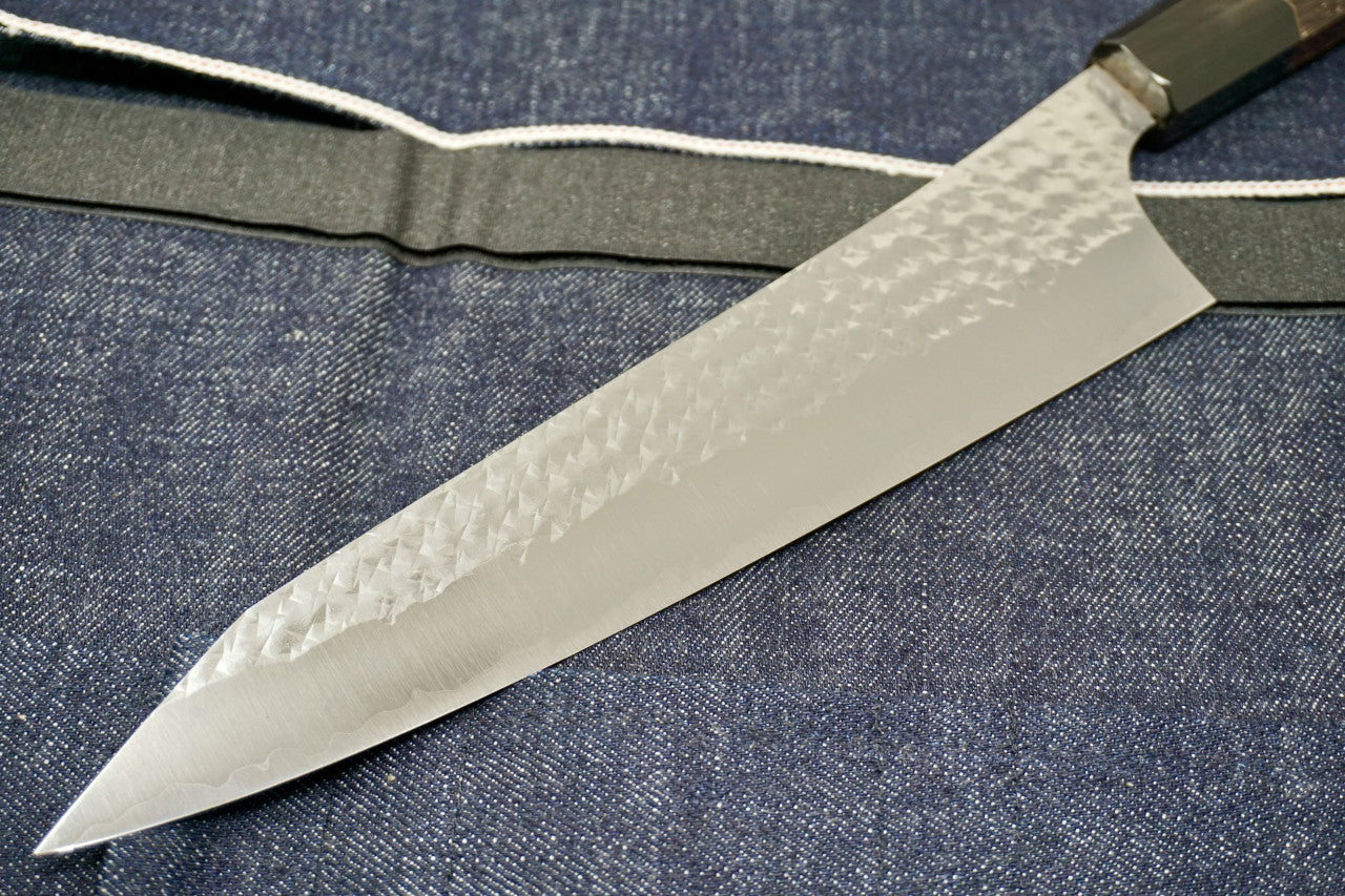 Kurosaki Senko Ei Gyuto Chef Knife 210mm