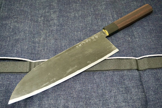 Takeda Santoku Chef Knife 240mm