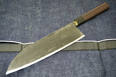 Takeda Santoku Chef Knife 240mm