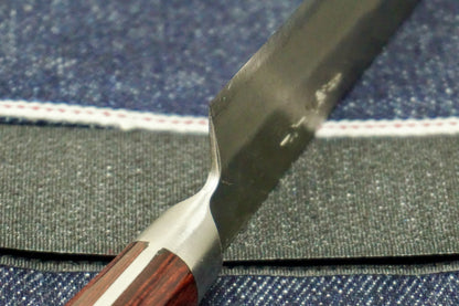 Tsunehisa Tsuchime Blue Super Steel Petty Knife