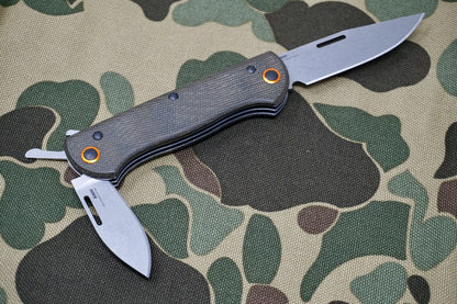 Benchmade Weekender 317-1