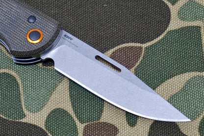 Benchmade Weekender 317-1