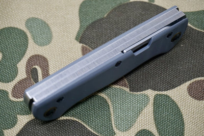 Benchmade Weekender 317