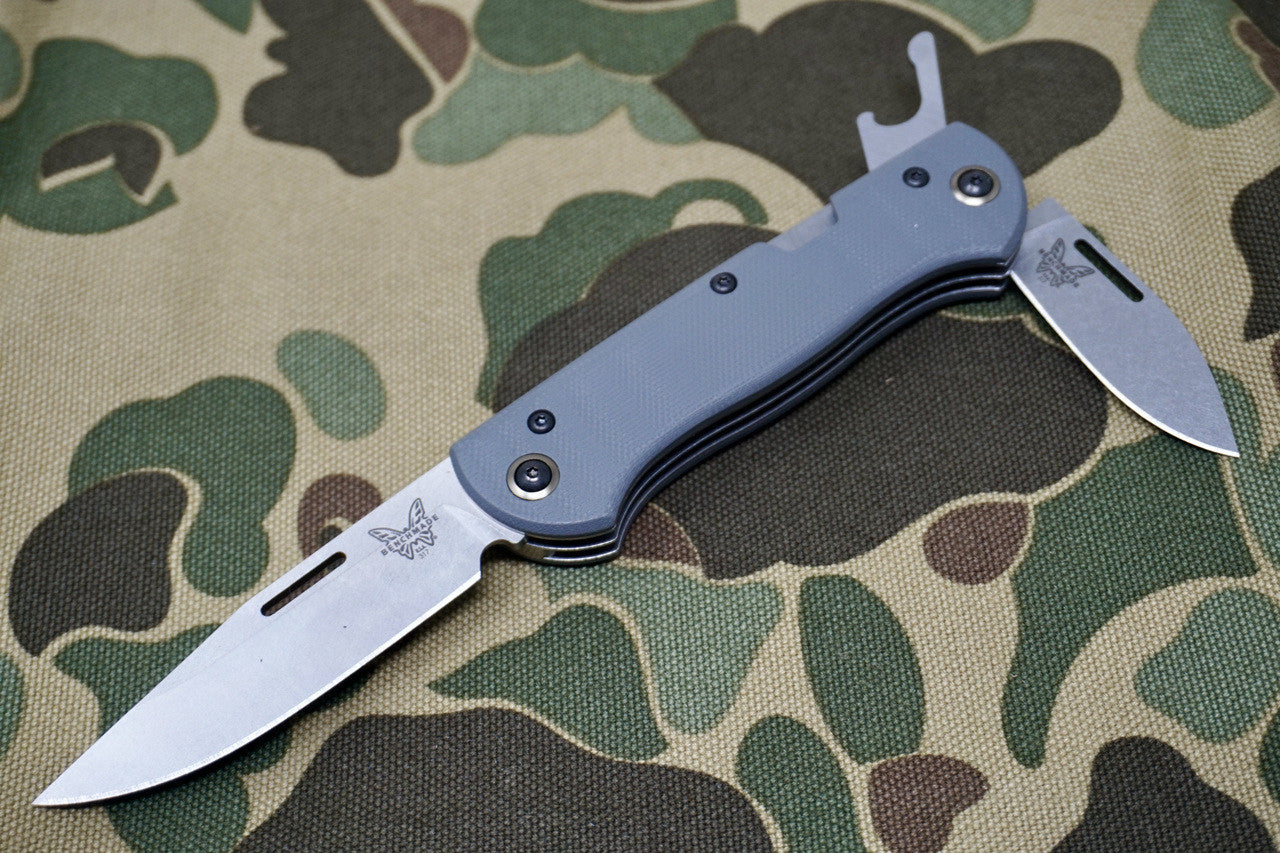 Benchmade Weekender 317