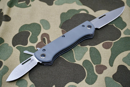 Benchmade Weekender 317