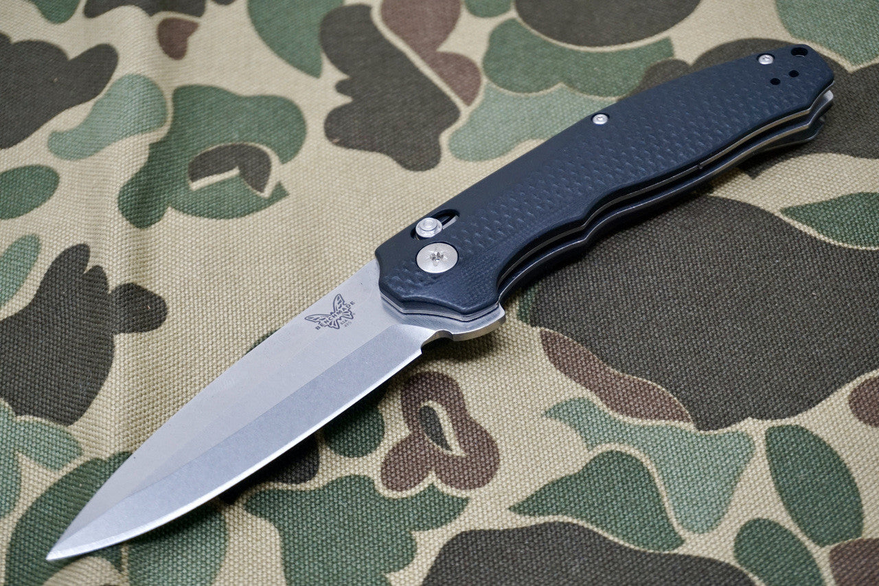 Benchmade Vector Folding Knife 495