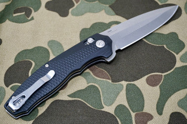 Benchmade Vector Folding Knife 495