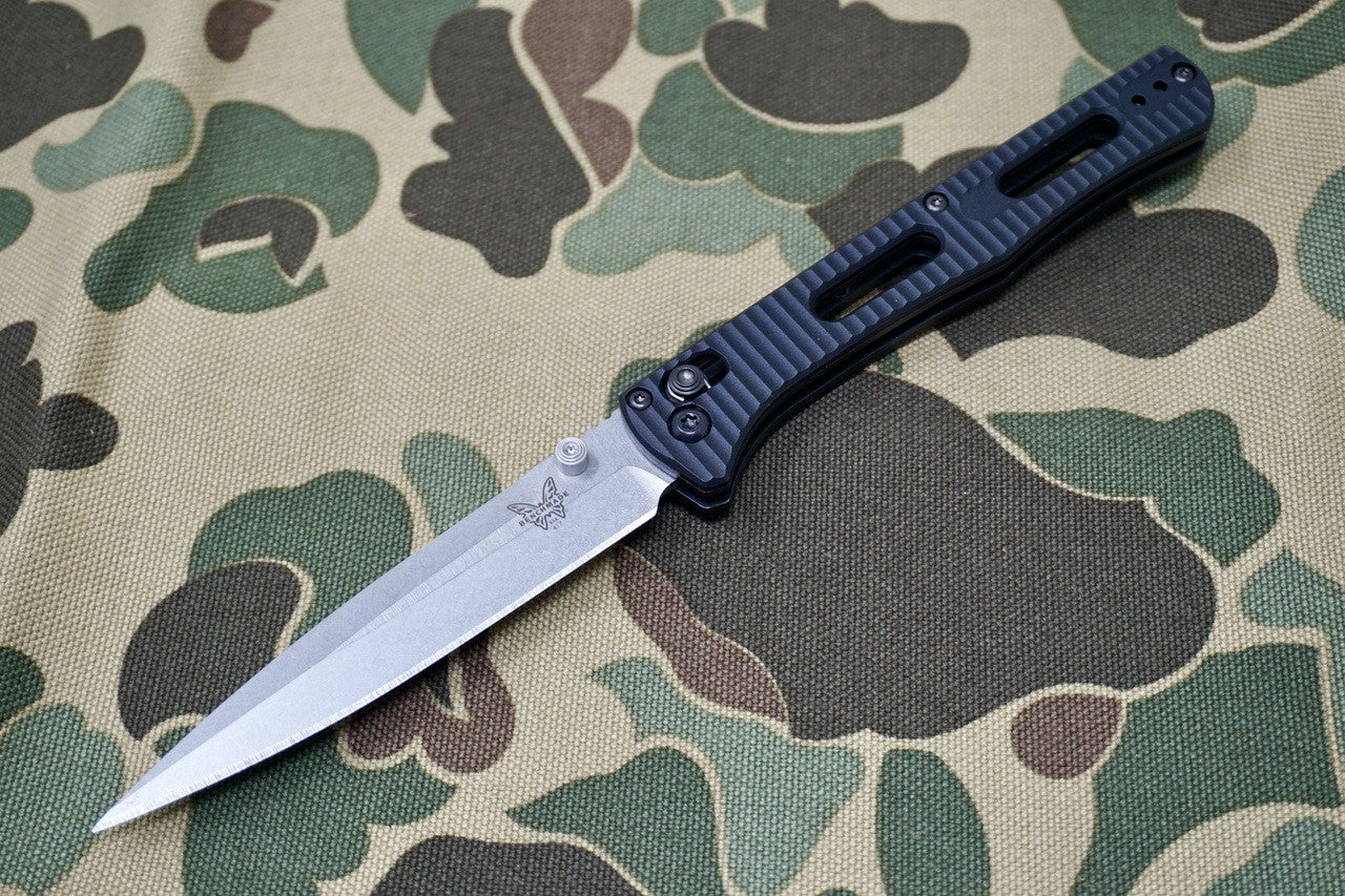 Benchmade Fact Folding Knife