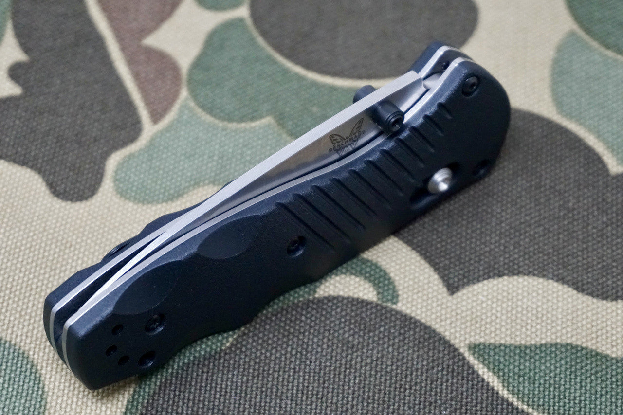 Benchmade Mini-Barrage Folding Knife