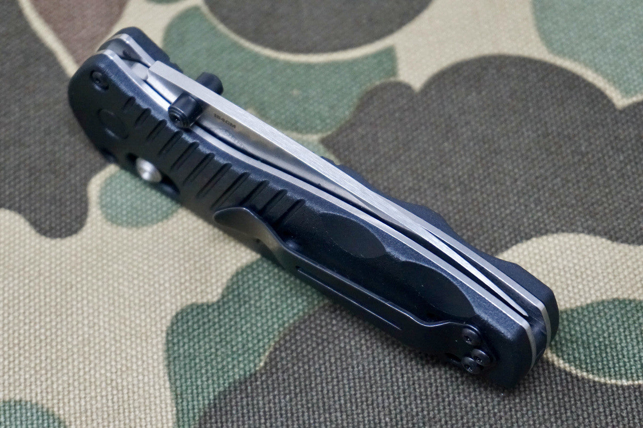 Benchmade Mini-Barrage Folding Knife