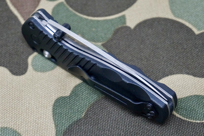 Benchmade Mini-Barrage Folding Knife