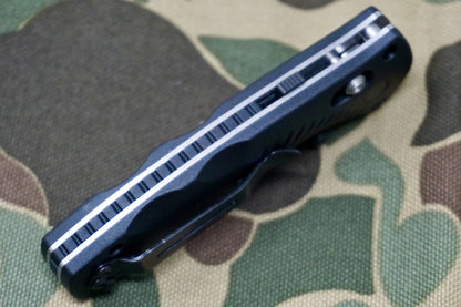 Benchmade Mini-Barrage Folding Knife