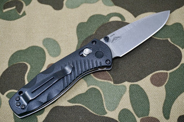 Benchmade Mini-Barrage Folding Knife