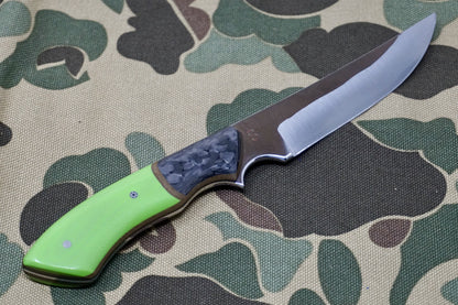 Carter Cutlery Kanpeki Neck Knife #2570