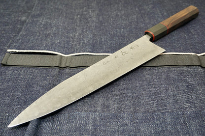 Murray Carter Master Smith Gyuto Chef Knife #523