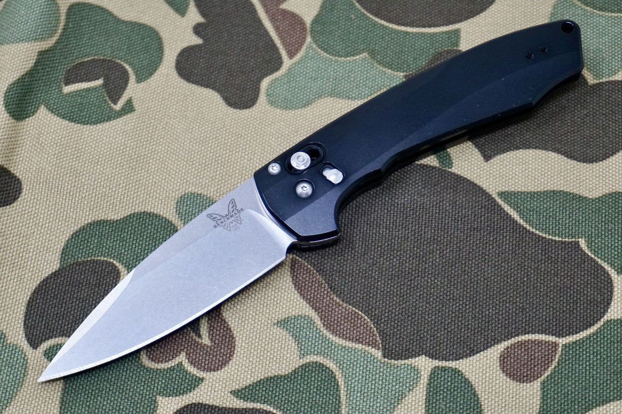 Benchmade Arcane Folding Knife