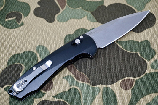 Benchmade Arcane Folding Knife