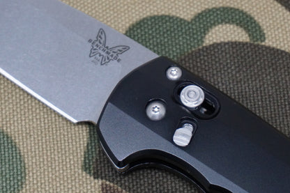 Benchmade Arcane Folding Knife