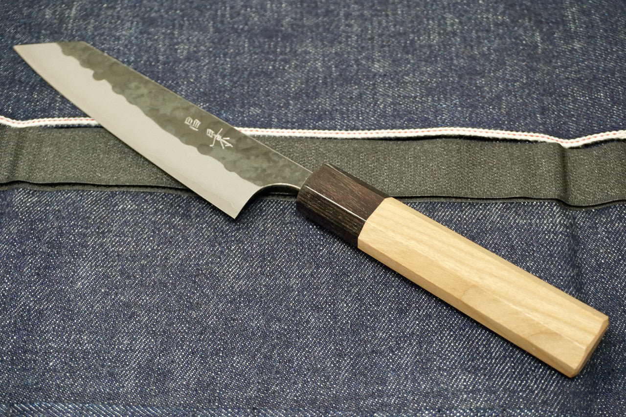 Masakage Koishi Ko-Bunka Utility Knife