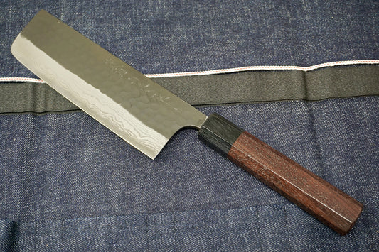 Yamamoto AS Damascus Nakiri