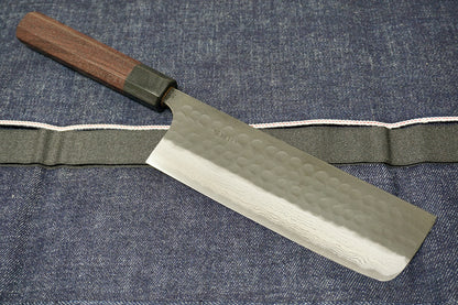 Yamamoto AS Damascus Nakiri