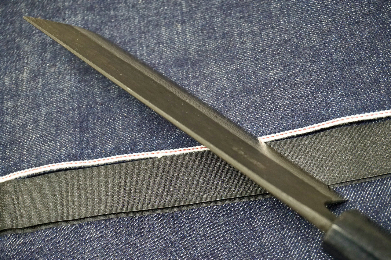 Yamamoto AS Damascus Nakiri